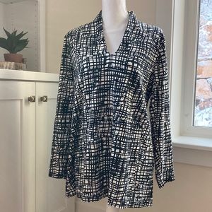 NWOT Chico’s Tunic